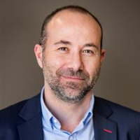 Alberto Bermudo, Planning and Technology Director (Aqua Development Network)