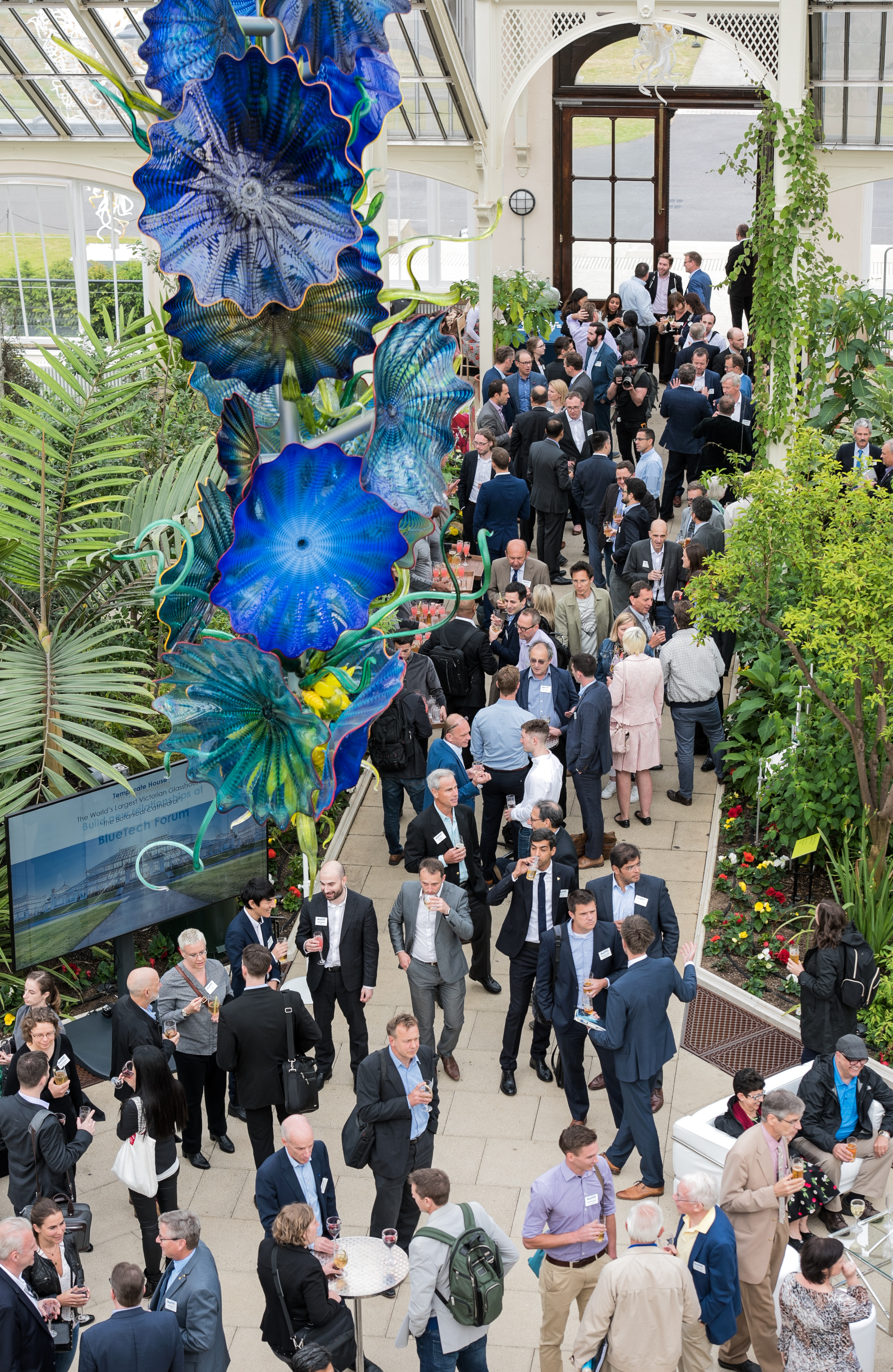 BlueTech Forum 2019