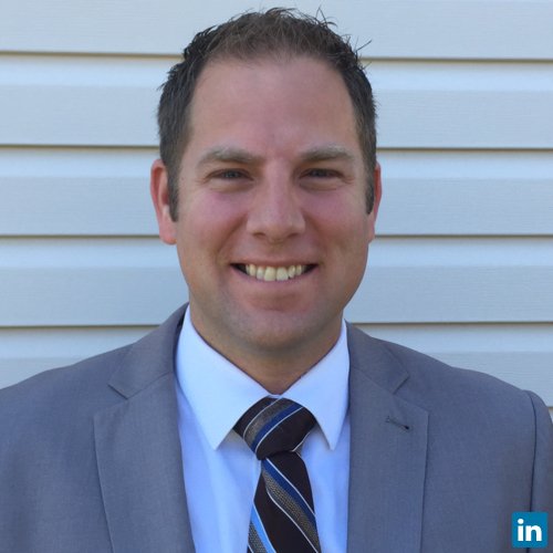 Jonathan Lee, BComm, Director at Hycura - Bio Wastewater Management