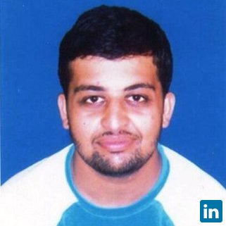 Dr. Himanshu Sharma, Assistant Professor at IITRAM