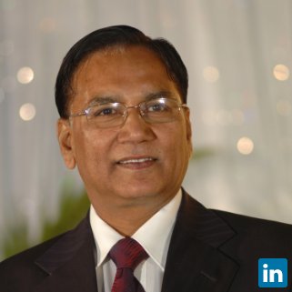 RAKESH KHATOR, Owner, Lighthouse Systems Pvt Ltd.