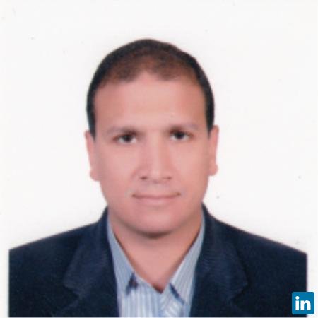 mohamed galal, Project Engineer at Waterworks Technologies Egypt