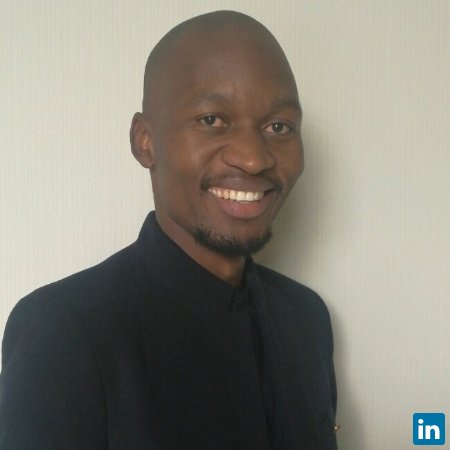 Maanda Rashaka, Project Manager:Water
