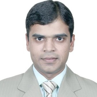 Dr. Muhammad Raza Ul Mustafa