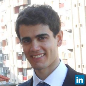 Francesco Lohengrin Romeo, Neolaureato presso Politecnico di Milano