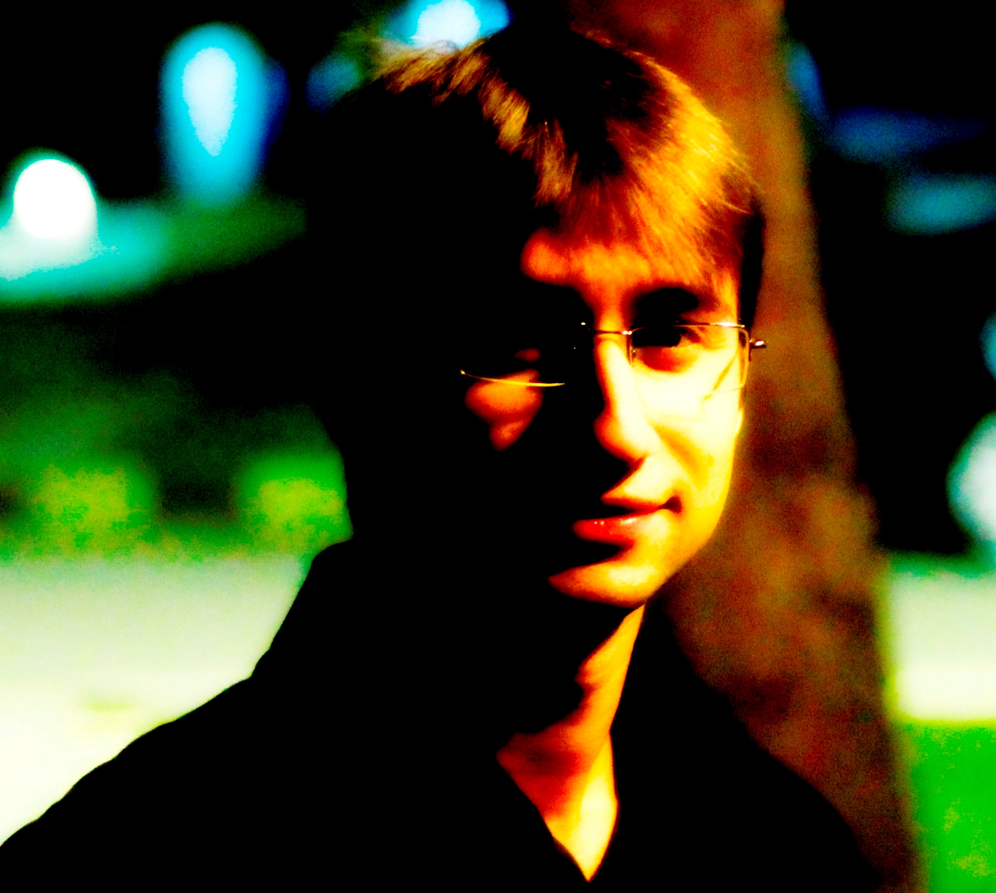 Muhammad Jibran Shahzad Zuberi, Middle East Technical University - Northern Cyprus Campus - Student