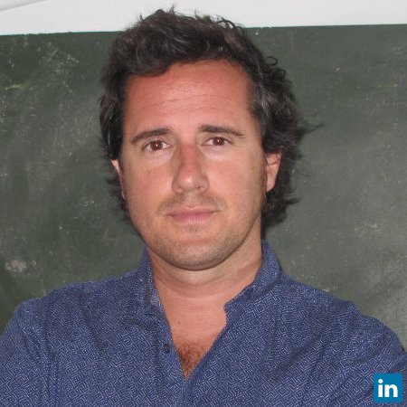 Eduard Rodriguez Mañez, Project Manager, Hydraulic Engineer