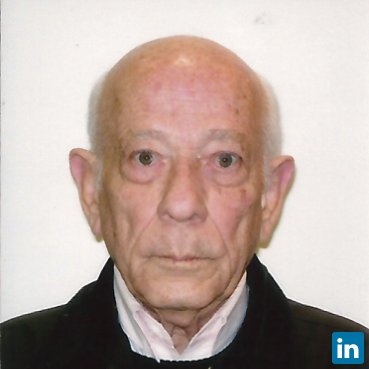 Antonio V. Bouffard, Profesional independiente en el sector Consultoría de estrategia y operaciones