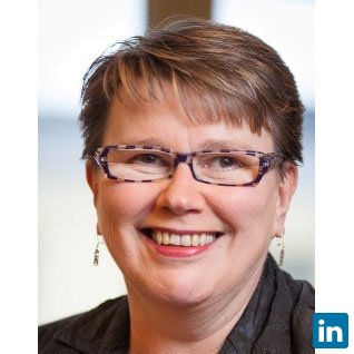 Kaisu Annala, What can I do for you?