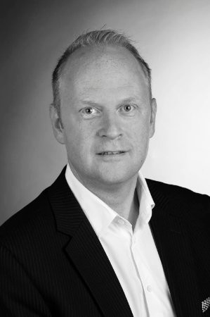 Urban Schwerzmann, Owner Infrasuisse