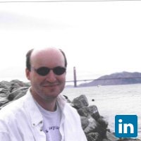 Bret Thiele, Co-Executive Director at Global Initiative for Economic, Social and Cultural Rights