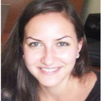 Oana Baloi, Urban Low Emission Development Expert at United Nations Human Settlements Programme