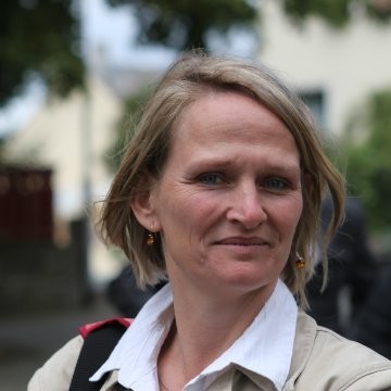 Susanne M. Müller