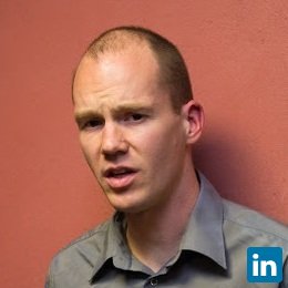 Florian Delrue, Chercheur-Ingénieur CEA