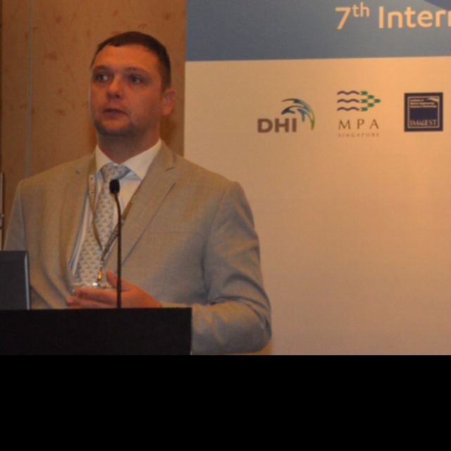 Matthieu Duchemin, DM Conseil - PhD. Environmental risk mansgement