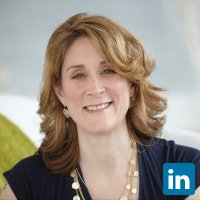 Heather Fenyk, PhD, AICP/PP, Founder & President, Lower Raritan Watershed Partnership; Founding Principal, Global Metrics, LLC