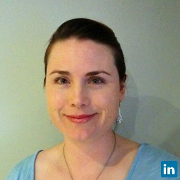 Chandra Baker, Operations Support Coordinator