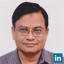 AKM Rabiul Islam, Head of Infrastructure Division at Young Consultants, Dhaka (member of ICMCI)