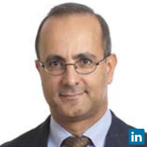 Adel AbouJaoudé, Ph.D, EurIng, D.WRE., M.ASCE