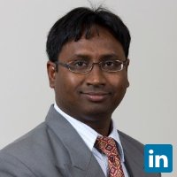 Ramprasad Pulavarty CEng MEI (UK) PMP (USA), Energy and Utilities