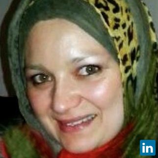 Rashieda Davids (Pr.Sci.Nat), Research Project Coordinator at University of KwaZulu-Natal