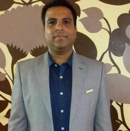 Ashutosh Kr. Thakur, Sr Consultant at DHI Investigation Services Pvt Ltd.