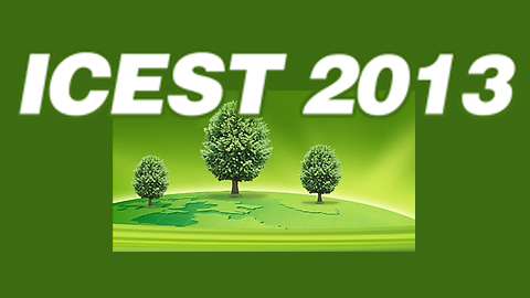 ICEST 2013