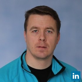 Mikko Myllymäki, Project Manger at Doranova Oy