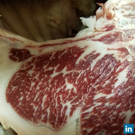 J. R. Hayden, Owner at Hayden Louisiana Prime Wagyu Beef LLC