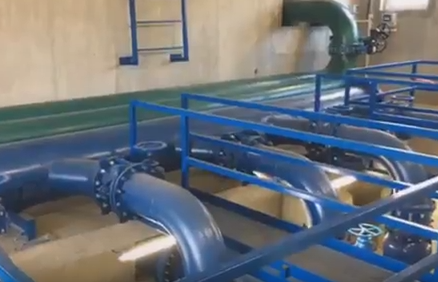 Video Tour of Water Facility in Zrenjanin, Serbia (Obilazak Postrojenja u Fabrici Vode Zrenjanin)