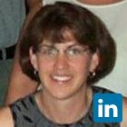 Becky McEnroe, Superintendent at Sudbury Water District