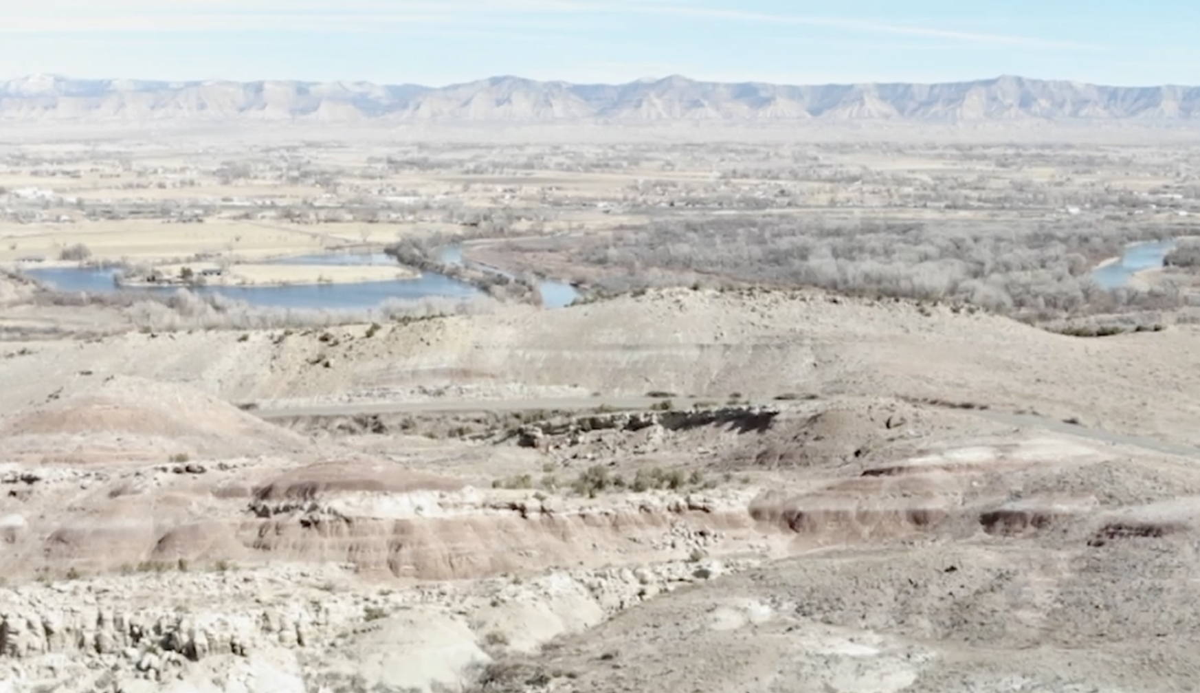 The Water-Reuse Bottleneck Is Not the TechnologyBrian Calfano, Your Wyoming Link Oct 6, 2026 Updated Oct 7, 2026 Kevin Gast has a disarming ques...