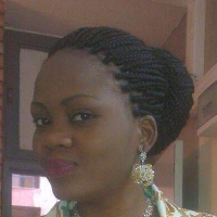 Jocelyne VITEGNI HOUNSA, Ingénieur en hydraulique