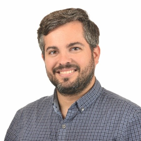 David Haro Monteagudo, PhD