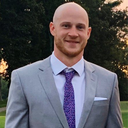 Mark Adams, Water Production Worker at City of Aurora, Illinois Water Production Plant