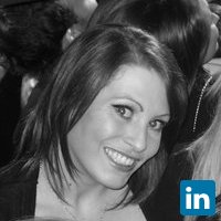 Anna Murphy, Senior Project Manager at Yorkshire Water