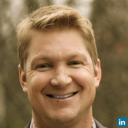 Tom Gaudreau, Software Sales & Marketing Leader - Entrepreneur - SaaS - Data Analytics