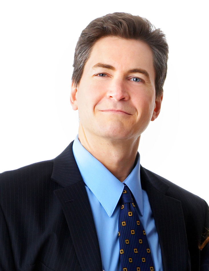 Ted Bearson, TallyFox - Managing Director