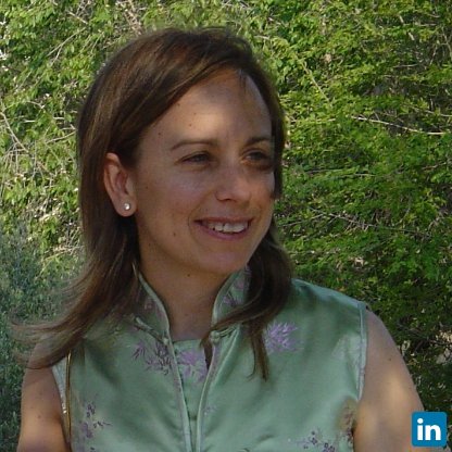 Roser Ortiz Lerín, PhD, Technical Education Teacher at IES Ferran Tallada - Freshwater Diatom Specialist & Environmental Consultant at Freelance