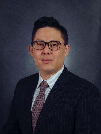 David SUN, Regional Sales Director at SUEZ - Water Technologies & Solutions