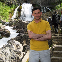 Alban Kuriqi, ICE - Water Resources Engineer