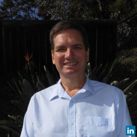 John O'Connor, Analog / RF Design and Management Consultant