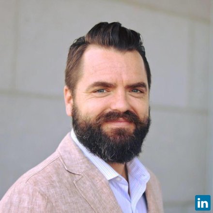 Sean Swentek, Vice President Marketing - Delivering Digital ROI