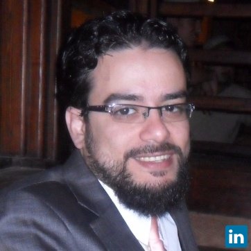 Ahmed Ragab (MSc.,PMP,TQM,CSSGB,MBA), Quality Control Manager ,12 years experience
