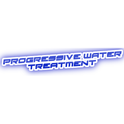 Progressive Water Treatment