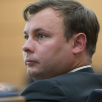 Denis Raev, Project Manager for Development Projects at SUE Vodokanal of Saint-Petersburg