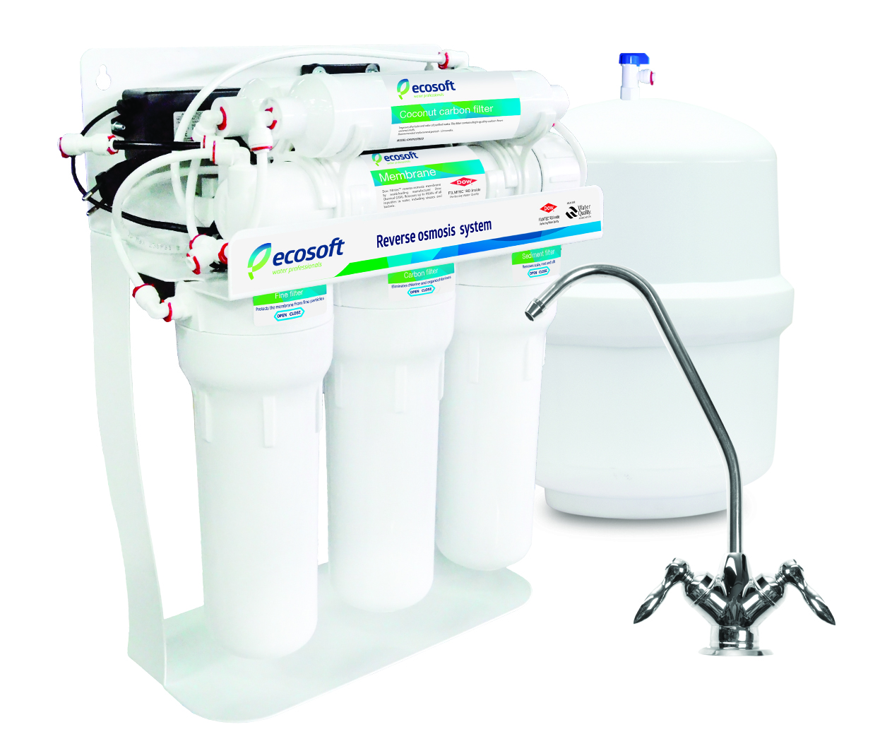 Water Purifier Systems Household RO Systems