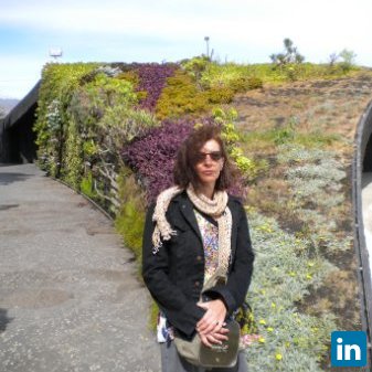 Jasminka Taseva Jankovic, Consultant Civil Engineer  at Ministry of Finance of Macedonia, World Bank MSIP PMU 14 Project