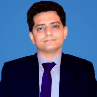 Muhammad Mudassar Maqsood, Associate Coordinator at International Centre for Integrated Mountain Development-ICIMOD