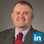 Luke A. Davis, P.G., Experienced consultant eager to provide efficient solutions for your property's environmental issues